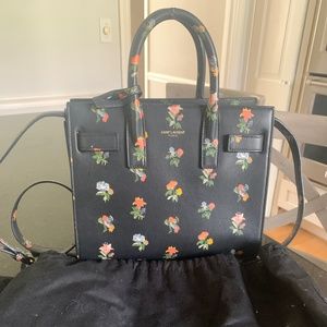 YSL handbag